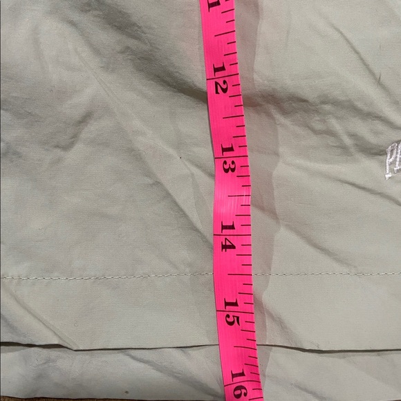 PacSun Mint Green Swim Trunks - Picture 6 of 6